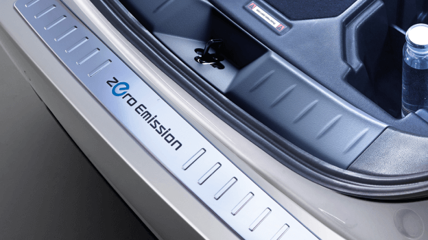 nissan leaf city pack 3